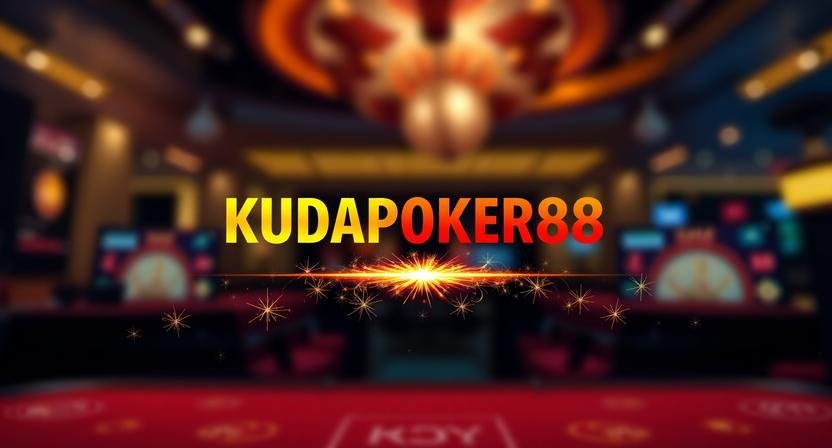 KUDAPOKER88